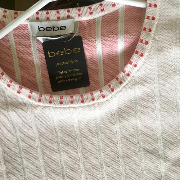 Bebe Dress - Picture 4 of 5